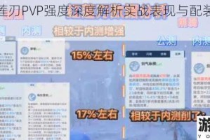 幻塔红莲刃PVP强度深度解析实战表现与配装策略全指南