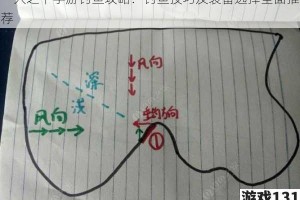 一人之下手游钓鱼攻略：钓鱼技巧及装备选择全面推荐