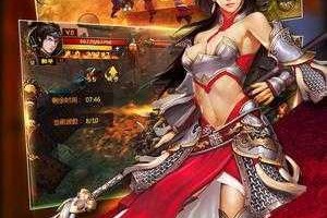 真三国快打深度解析三国题材动作格斗手游畅爽激战与连招对决全体验