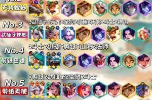 云顶之弈 S2 排位稳定上分必备炼狱召唤法师阵容攻略全解析