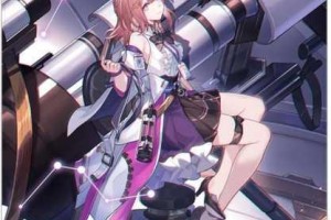 崩坏：星穹铁道中艾丝妲星魂是否值得抽取？艾丝妲强度深度解析