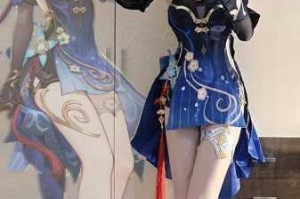 原神甘雨深度解析冰霜箭术与实战技巧全攻略