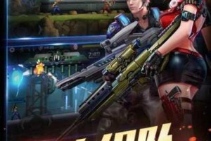 魂斗罗归来：幸运射击幸运值如何增加？其作用又是什么？