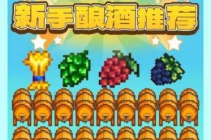 星露谷物语16版本大箱子制作攻略与使用技巧详解