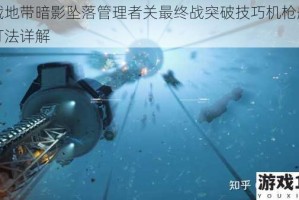 杀戮地带暗影坠落管理者关最终战突破技巧机枪舱制胜打法详解