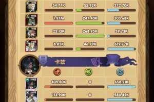 剑与远征 20 - 46 如何通关？20 - 46 通关阵容搭配及站位全攻略