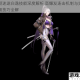 无期迷途白逸技能深度解析 高爆发连击机制与实战应用技巧全解
