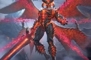 破灭君主·弑神之力觉醒——暗裔圣器统御万界湮灭本源之永恒战刃