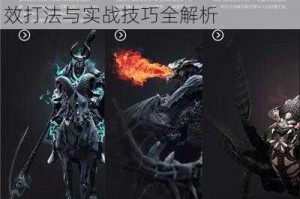 逆战辽将墓室副本通关攻略详解高效打法与实战技巧全解析