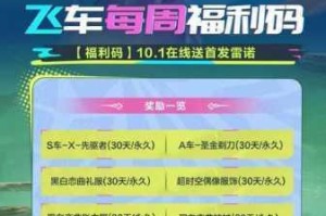 QQ 飞车手游究竟可不可以免费进行重新改名呢？重新改名到底需不需要花钱呢？