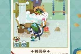 阴阳师妖怪屋公测版本全彩蛋及触发方式大揭秘：究竟有哪些彩蛋？