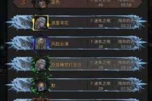 地下城堡 3：深度解析如何实现游戏传承及相关策略