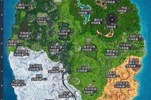 堡垒之夜第二章第一赛季内幕任务全流程攻略与详细步骤解析