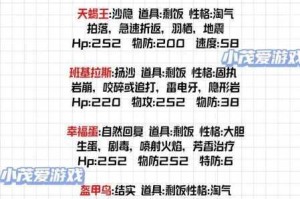 我的起源宠物助战阵容全解析 强力战宠搭配技巧与实战组合推荐