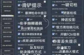 全面解析〈使命召唤 6〉秘籍的正确使用方式及注意事项
