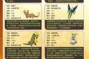 口袋妖怪日月：详细染色方法介绍及技巧分享
