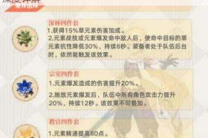 原神圣遗物培养攻略大全：平民圣遗物培养技巧深度详解