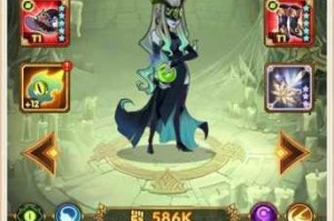 剑与远征中英雄品阶究竟该如何提升？剑与远征英雄品阶提升详细攻略