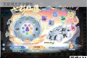 QQ飞车雷诺哮天获取途径详细介绍及 S14 雷诺哮天获得方式全解析
