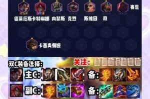 神觉者祭祀神迹克洛诺斯16层阵容搭配推荐与实战通关技巧详解