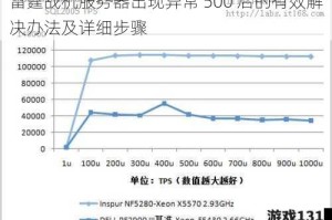 雷霆战机服务器出现异常 500 后的有效解决办法及详细步骤