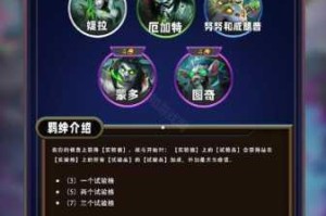 英雄联盟云顶之弈S4赛季全新棋子与羁绊机制全面解析及更新内容一览