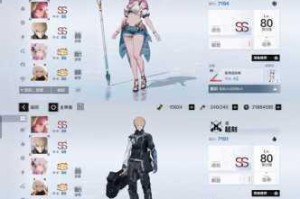 战双帕弥什测试服招募开启 最新资格获取攻略与技巧分享