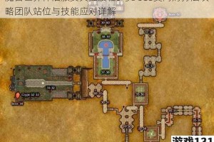 魔兽世界怀旧服安其拉废墟3号BOSS莫阿姆打法攻略团队站位与技能应对详解