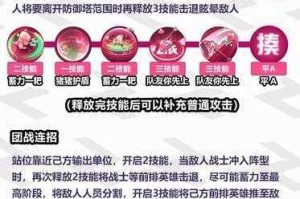 非人学园有来有去技能重做调整后新版强度评测与实战解析