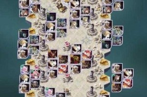 剑与远征试炼之地第三关通关技巧与阵容搭配全解析助你轻松突破关卡难点