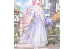 奇迹暖暖滑板少女套装搭配攻略大揭秘：从发型到鞋子的完美搭配