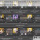 深空之眼矩阵远征活动全攻略 高效通关技巧与阵容搭配指南详解