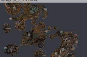 星际战甲每日任务全攻略：各星球任务位置坐标与高效完成技巧详解
