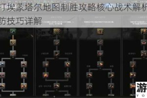 火力苏打埃蒙塔尔地图制胜攻略核心战术解析与实战点位攻防技巧详解