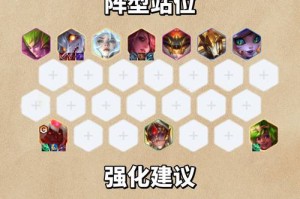 云顶之弈920版本斗法阵容核心配置与实战运营思路助你稳赢登顶