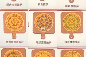 可口的披萨、美味的披萨以及全麦节食披萨的制作方法大揭秘