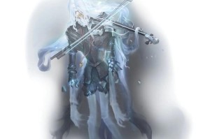 第五人格小提琴家枯荣之音特效鉴赏 琴音流转间枯荣交织的绝美视听盛宴