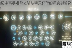 戮仙记中高手进阶之路与精灵获取的深度剖析及攻略指南