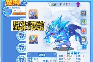 洛克王国护法宠物的详细作用介绍及相关特点剖析