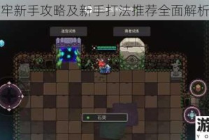 元素地牢新手攻略及新手打法推荐全面解析与指导