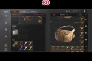 暗区突围背包满了该如何是好？多种解决方法大分享
