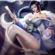 王者荣耀不知火舞魅语皮肤全方位一览及立绘分享大揭秘