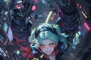 赛博朋克 2077：美梦如何继续跟随那错综复杂的电线并最终完成？