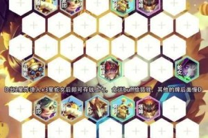 小小军团2梅林控制队开荒推图阵容搭配攻略前期无敌配置稳过图必备
