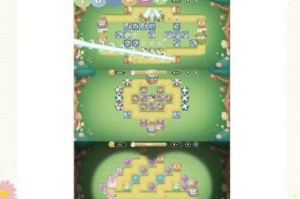 保卫萝卜4绿野奇缘第32关高效通关攻略 高清路线布阵技巧一次过关图解