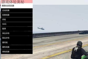 GTA5导演模式隐藏功能与创意玩法全解析解锁全新游戏体验奥秘