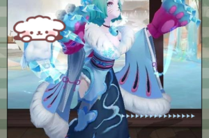 阴阳师小纸人奇遇记 探寻神秘同伴现身契机与邂逅时刻