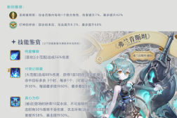 幻书启世录零氪党必练角色推荐平民玩家高效阵容养成攻略