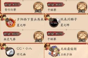 阴阳师捉鬼活动究竟该怎么玩呢？捉鬼活动阵容推荐大揭秘