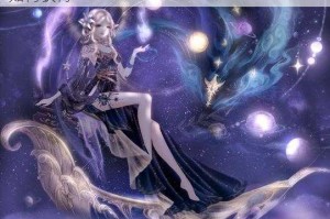 奇迹暖暖 2017 星辰石的获取方法详细解析及如何获得